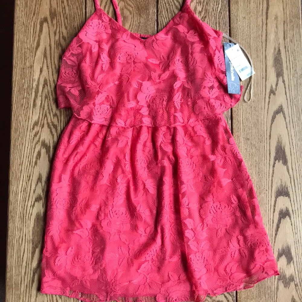 Dress - Picture 1 of 3